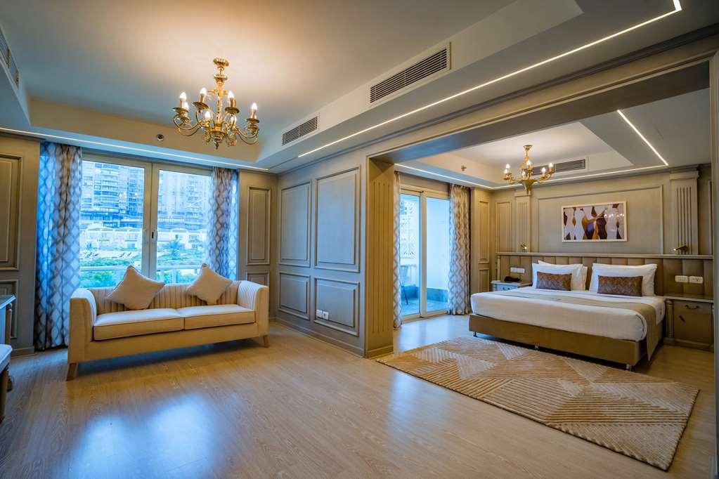 Sunrise Alex Avenue Hotel Aleksandria Pokój zdjęcie Suite