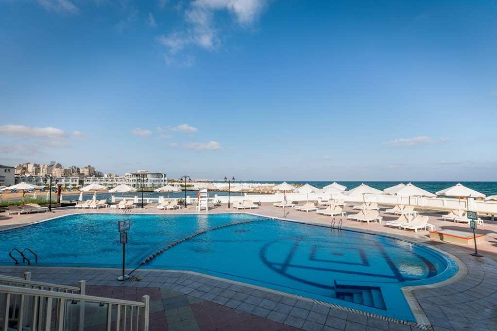 Sunrise Alex Avenue Hotel Aleksandria Udogodnienia zdjęcie The Dead Sea resort