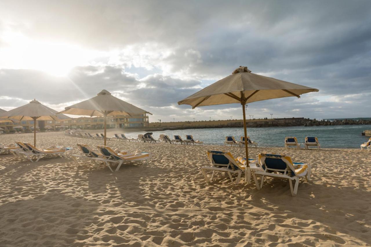 Sunrise Alex Avenue Hotel Aleksandria Zewnętrze zdjęcie Beach in Akumal